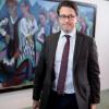 Wird von den Grünen wegen seiner Mittelvergabe für Bayern kritisiert: Bundesverkehrsminister Andreas Scheuer (CSU).