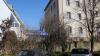 Zwischen der Grabenschule (rechts) und der Callisto-Bar soll die Zufahrt in die Tiefgarage für das Hotel "Wilder Mann" entstehen.