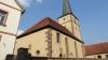 An der Innensanierung der Wegfurter Kirche beteiligt sich  die Stadt Bischofsheim 49950 Euro, das sind 15 Prozent der Kosten.
