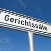 Symbolbild Gericht.