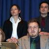Dynamik vor allem durch Dialoge: Ibsens "Ein Volksfeind" im Theater Ensemble Würzburg