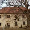Seit Jahrzehnten ungenutzt: das Herrenhaus auf Gut Deutschhof. Seit Jahrzehnten ungenutzt: das Herrenhaus auf Gut Deutschhof.