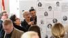 Zahlreiche Gäste besuchten am Samstag im Rathaus die Eröffnung der Ausstellung 100 Jahre Frauenwahlrecht.