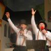 Die Kehlberg Singers Die Kehlberg Singers