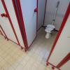 Toilette (Symbolbild)