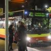 Mit dem Neubürger-Ticket möchten Stadt und WVV allen Zugezogenen den Zugang zum öffentlichen Nahverkehr erleichtern. Mit dem Neubürger-Ticket möchten Stadt und WVV allen Zugezogenen den Zugang zum öffentlichen Nahverkehr erleichtern.