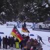 "Da hat gerade die Franzi Preuss die Norwegerin überholt”, weiß Michael Solf von diesem Schnappschuss wenige Sekunden vor Ende des Massenstart-Rennens der Damen am Sonntag. "Da hat gerade die Franzi Preuss die Norwegerin überholt”, weiß Michael Solf von diesem Schnappschuss wenige Sekunden vor Ende des Massenstart-Rennens der Damen am Sonntag.