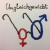 Durch die Gender-Brille in die Zeitung geuckt .... Eine Frau hat ein Ungleichgewicht in Zahlen erfasst.