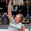 Auch Aufbauspieler Skyler Bowlin unterliegt derzeit großen Formschwankungen – wie die gesamten Baskets.
