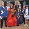 Die Kleinrinderfelder Faschingsfamilie in der Session 2018/2019