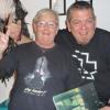 Marion und Andreas Jutzi aus Ochsenfurt haben beim Radiosender Rock Antenne eine Reise zum Rammstein-Konzert in Mexiko gewonnen.