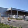 Im Industriegebiet Bärnroth (hier eine Halle des Autoteile-Herstellers Waldaschaff Automotive) soll eine Filiale der Bäckerei Stahl und Stieber entstehen.