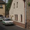Der 83-jährige Stephan M. wurde am 5. Mai 2003 in seinem eigenen Anwesen in der Ortsmitte von Thüngersheim (Lkr. Würzburg) brutal ermordet. Archivfoto: Ralph bauer