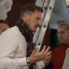 Intensive Gespräche mit gutem Ausgang: Jochen Schmied, Präsident der KaKaGe konnte offene Fragen mit dem BR größtenteils klären.