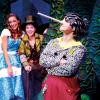 Am Samstag, 15. Dezember präsentiert das Theater Liberi "Pinocchio - das Musical" um 15 Uhr im Congress Centrum.