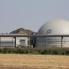 Täglich riecht man zurzeit den Gestank von der Deponie Rothmühle, der durch den Biomüll für die Biogaserzeugung verursacht wird. Im Sommer konnte man teilweise eine ganze Woche nachts die Wohnung nicht lüften wegen des Geruchs.