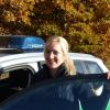 Polizeioberkommissarin (POKin) Birgit Mall verstärkt nun die Polizeiinspektion Lohr.