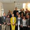 Die Paul und Susi Hoffmann-Stiftung unterstützt elf soziale Organisationen finanziell.