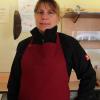 Heike Schumann ist mit dem Geschäft zufrieden. Heike Schumann ist mit dem Geschäft zufrieden.