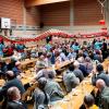 Großereignis in der Benediktinerabtei Münsterschwarzach: Der Weltmissionssonntag