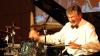 Pete York, hier bei einem Konzert in Schweinfurt im Jahr 2006, ist einer der Stargäste beim Konzert mit den besten Songs von Eric Clapton im Heidingsfelder Radlersaal.  Foto: Laszlo Ruppert 