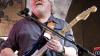 Auch Frank Diez, einer der besten deutschen Gitarristen, wird beim Clapton-Konzert mitwirken. Foto: Lind Schmelzer