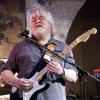 Auch Frank Diez, einer der besten deutschen Gitarristen, wird beim Clapton-Konzert mitwirken. Foto: Lind Schmelzer Auch Frank Diez, einer der besten deutschen Gitarristen, wird beim Clapton-Konzert mitwirken. Foto: Lind Schmelzer