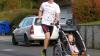 Udo und Leonie Wießner gehen womöglich beim Würzburger Stadtmarathon 2019 an den Start.