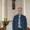 Schreibt den Dienstleistungsgedanken groß: der neue Kreisjugendseelsorger Johannes Krebs.
