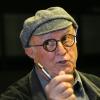 Und eine Prise Salz: Mathias Repiscus, der Bockshorn-Prinzipal, diktiert das Rezept für sein liebstes Hähnchengericht.