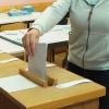 Die Wähler und Wählerinnen haben entschieden: Steffen Vogel von der CSU bleibt Stimmkreisabgeordneter in Haßberge/Rhön-Grabfeld.