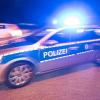 Polizei (Symbolfoto).