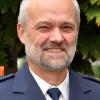 Joachim Mittelstädt ist seit 1. Oktober neuer Chef der Polizeiinspektion Schweinfurt.