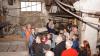 Sehr großer Andrang herrschte beim diesjährigen Museumstag in der Papiermühle in Homburg.
