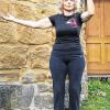 Qigong: Stehen wie ein Baum