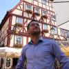 Hat Ideen und Visionen für die Zukunft: Sven Gottschalk, SPD-Direktkandidat für den Bayerischen Landtag. Hat Ideen und Visionen für die Zukunft: Sven Gottschalk, SPD-Direktkandidat für den Bayerischen Landtag.