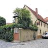Zukunft wieder offen: Der Gemeinderat hob den Beschluss, das Weckesser-Haus zu verkaufen auf.