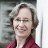 Mit Ulrike Schäfer ist auch eine Autorin aus Würzburg beim Literarischen Herbst vertreten. Foto: Katrin Heyer