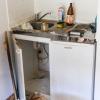 In dieser Küchenzeile möchte niemand mehr kochen. Foto: Thomas Obermeier In dieser Küchenzeile möchte niemand mehr kochen. Foto: Thomas Obermeier
