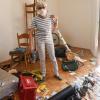 Als der Mieter vor einem Jahr einzog, war die Wohnung frisch renoviert gewesen, berichtet Bianca H. Foto: Thomas Obermeier Als der Mieter vor einem Jahr einzog, war die Wohnung frisch renoviert gewesen, berichtet Bianca H. Foto: Thomas Obermeier