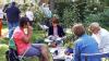 Einen erlebnisreichen Ausflug unternahm der OGV Königsberg zu einem Privatgarten in Frickenhausen und zur Landesgartenschau in Würzburg.