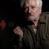 Im aktuellen Stück "Ein bisschen Ruhe vor dem Sturm" spielt Hans Hirschmüller den Schauspieler Franz Prächtel, der glaubt, Hitler am besten darstellen zu können. Foto: Dita Vollmond