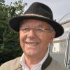 Gerhard Scheuring aus Üchtelhausen feiert seinen 80.Geburtstag.