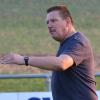 Hoheims Trainer Markus Hartsch ist mit dem bisherigen Abschneiden seiner Hoheimer in der Kreisklasse rundum zufrieden.