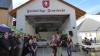 Das neue Feuerwehrgerätehaus im Gelchsheimer Ortsteil Osthausen wurde mit dem kirchlichen Segen von Pfarrer Gregor Sauer offiziell in Betrieb genommen.
