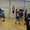 Diagnose Spielermangel: Nach 47 Jahren wird in der neuen Saison erstmals keine Männer-Volleyballmannschaft des TSV Ostheim mehr am Spielbetrieb teilnehmen.