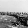 1954 wurden etwa 30 McCormick durch den Landmaschinenhandel Amrhein ausgeliefert.