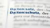 Nicht nur große Unternehmen, auch Selbstständige und Ehrenamtliche müssen sich damit beschäftigen, wie sie mit Daten von Kunden und Mitarbeitern umgehen.