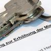 Auch in Unterfranken steigen die Mieten. Dass die nun geplante Verschärfung der Mietpreisbremse daran etwas ändert, glauben die Akteure auf dem Wohnungsmarkt nicht.