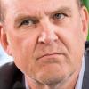 Er soll dafür sorgen, dass sich beim VfL Wolfsburg endlich Aufwand und Ertrag die Waage halten: Jörg Schmadtke, seit Juni Sport-Geschäftsführer des VW-Klubs.